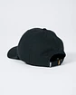 Kingz Scrip Hat Black - Miniatura 7