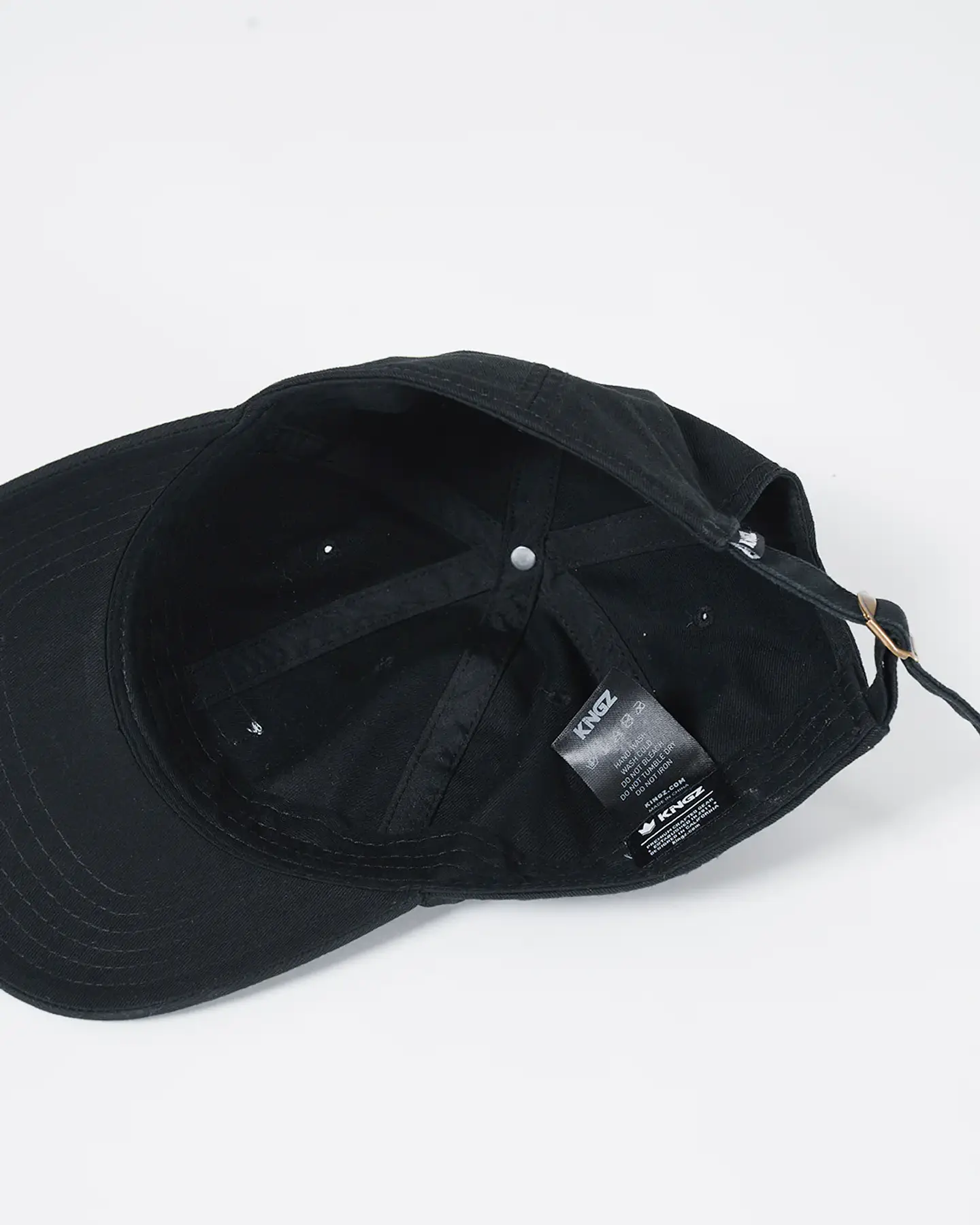Kingz Kore Dad Hat Kingz 3