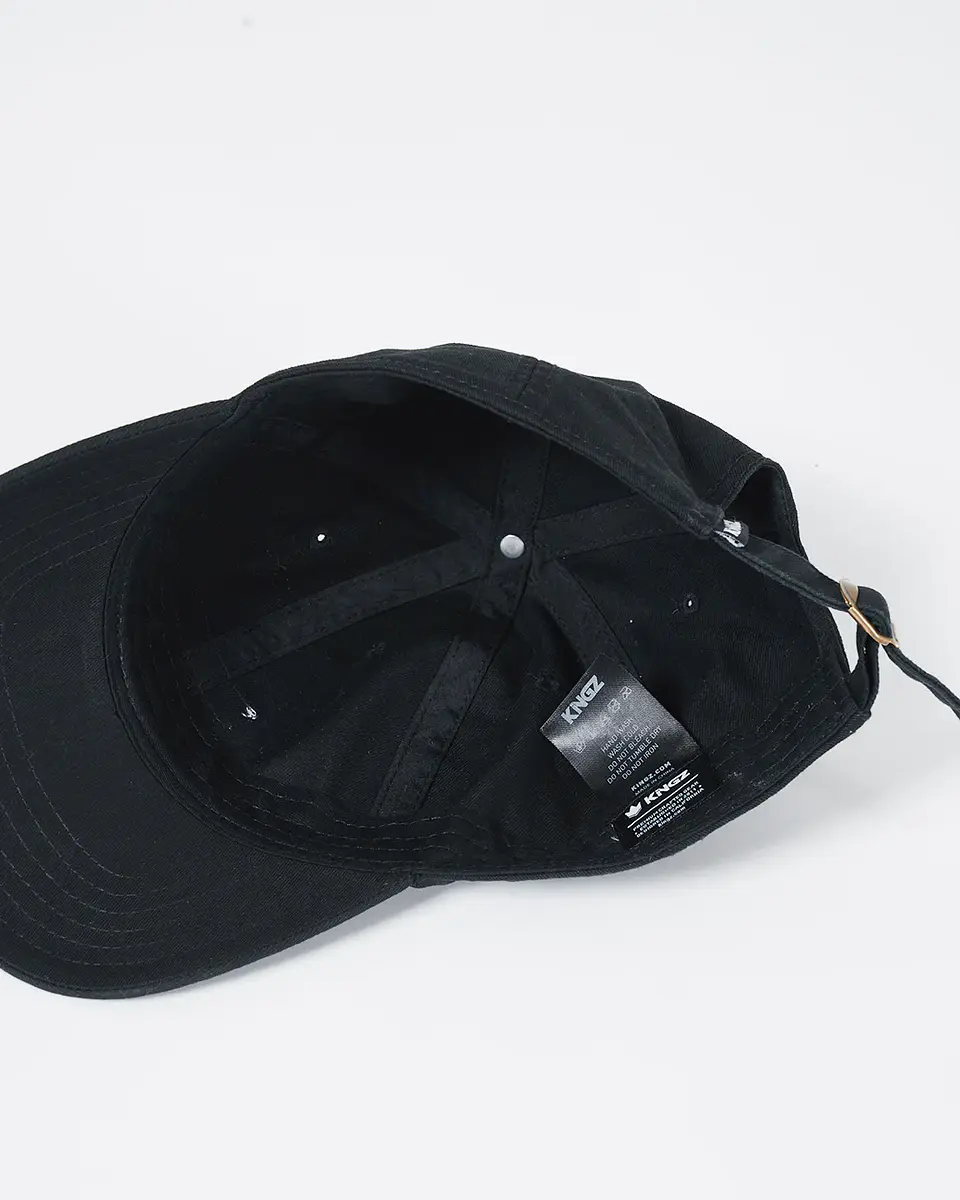 Kingz Kore Dad Hat Kingz 3