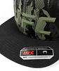 Venum UFC Authentic Fight Week Unisex Hat Green - Miniatura 3