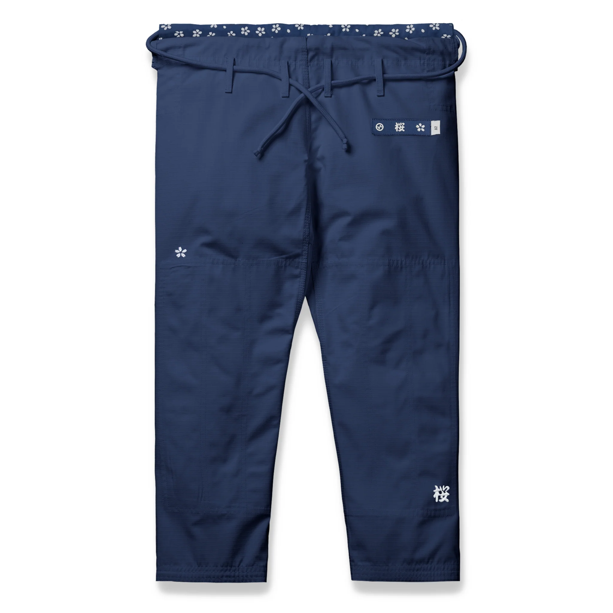 Pre-Venta Kimono Vital Navy YOZAKURA