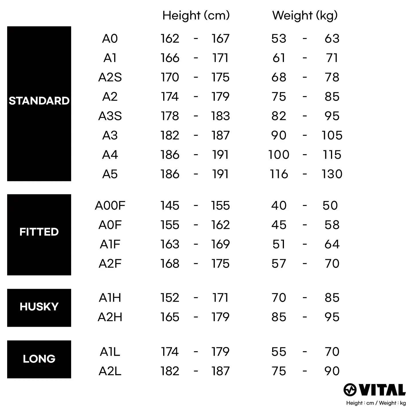 Kimono Vital Never Smile 4