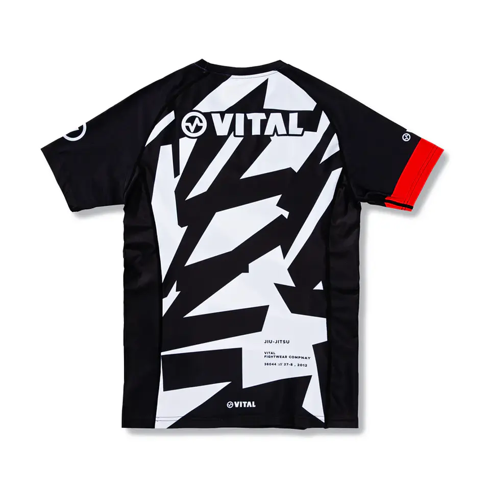 Rashguard Vital 2