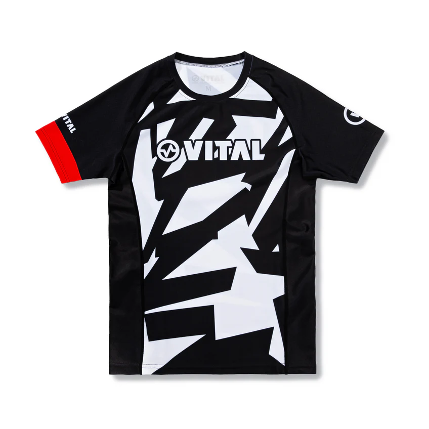 Pre-Venta Rashguard Vital