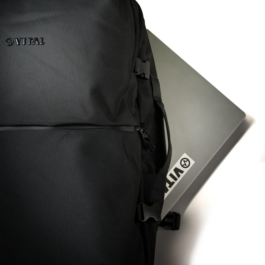 Pre-Venta Vital Travel Bag