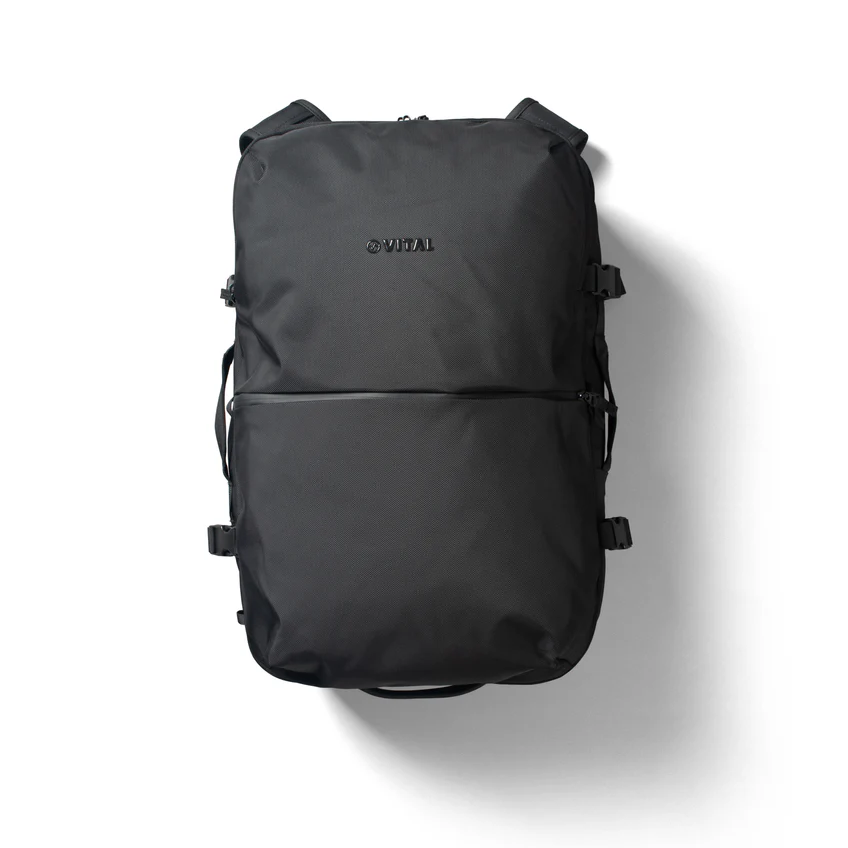 Pre-Venta Vital Travel Bag