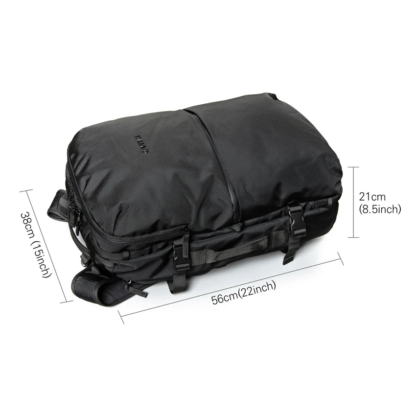 Pre-Venta Vital Travel Bag
