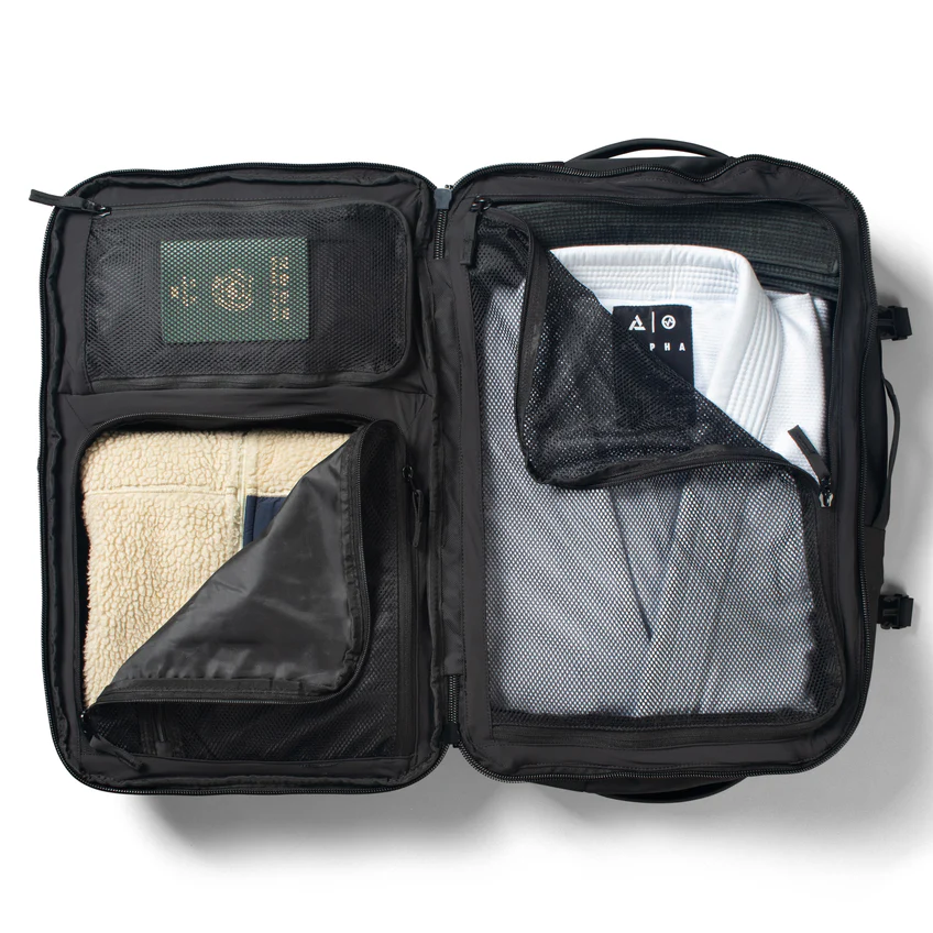 Pre-Venta Vital Travel Bag