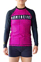 Rashguard Bomtreino  BT V22 Pink ML Femenino - Miniatura 1