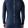 Rashguard Bomtreino  BT V22 Black ML Femenino