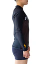 Rashguard Bomtreino  BT V22 Brown ML Femenino - Miniatura 3