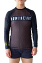 Rashguard Bomtreino  BT V22 Brown ML Femenino - Miniatura 1