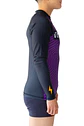 Rashguard Bomtreino  BT V22 Purple ML Femenino - Miniatura 3