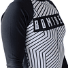 Rashguard Bomtreino  BT V22 White ML Femenino