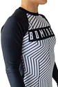 Rashguard Bomtreino  BT V22 White ML Femenino - Miniatura 5