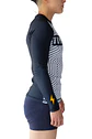 Rashguard Bomtreino  BT V22 White ML Femenino - Miniatura 3