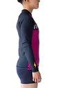 Rashguard Bomtreino  BT V22 Pink ML Femenino - Miniatura 3