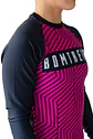 Rashguard Bomtreino  BT V22 Pink ML Femenino - Miniatura 5