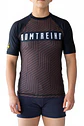 Rashguard Bomtreino  BT V22 Brown MC Femenino - Miniatura 1