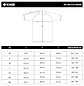 Rashguard Kingz Flow Black - Miniatura 2