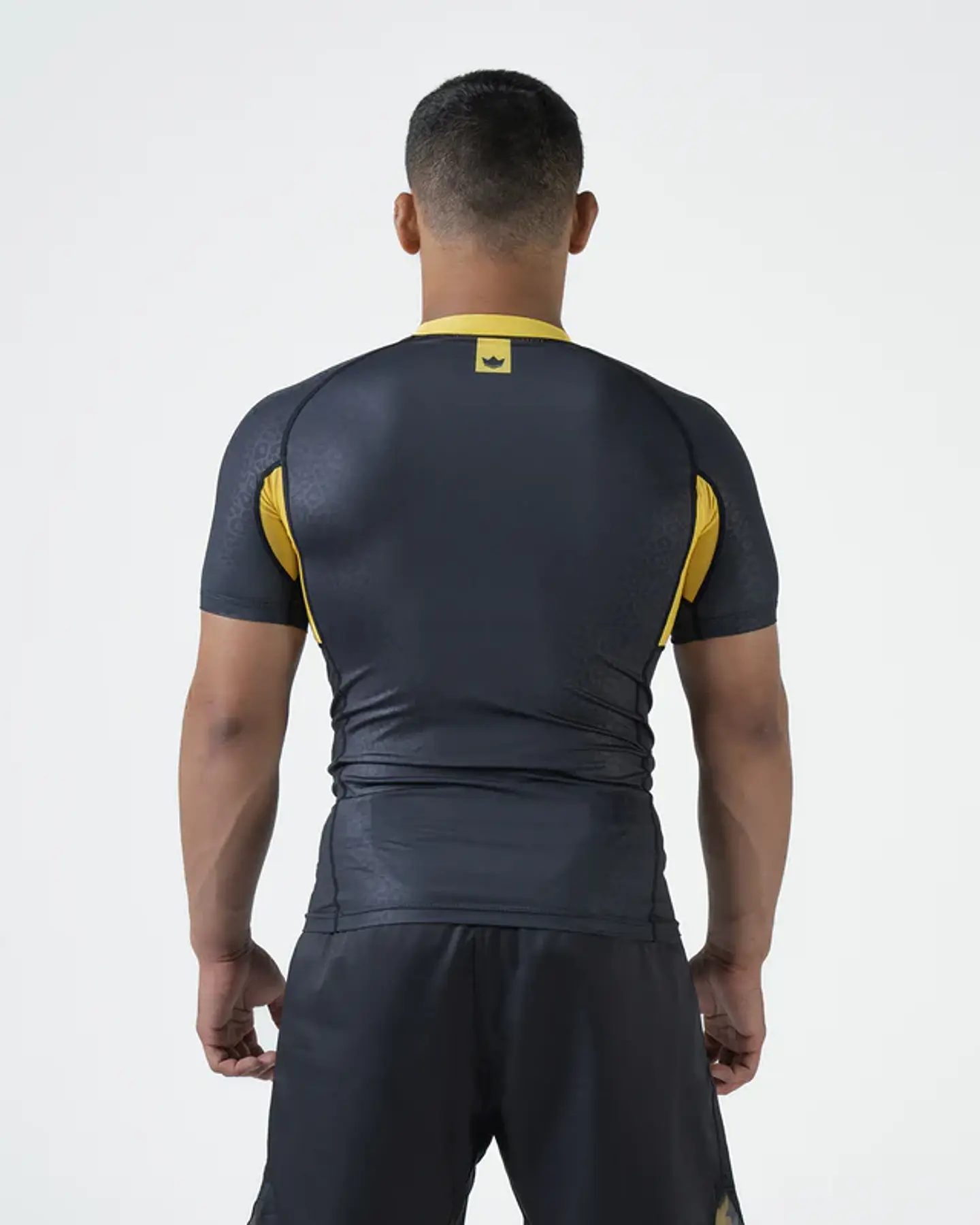 Pre-Venta Rashguard Kingz MI-K Roots Onca Pintada  - Edicion Limitada 5