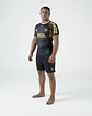 Pre-Venta Rashguard Kingz MI-K Roots Onca Pintada  - Edicion Limitada - Miniatura 6