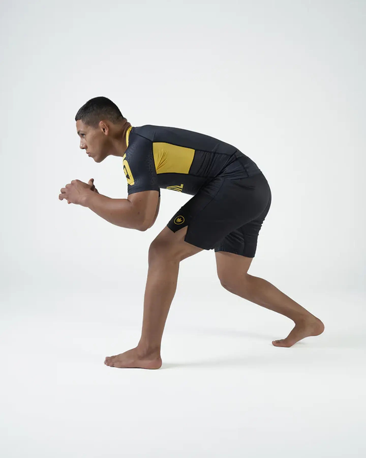 Pre-Venta Rashguard Kingz MI-K Roots Onca Pintada  - Edicion Limitada 10