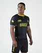 Pre-Venta Rashguard Kingz MI-K Roots Onca Pintada  - Edicion Limitada - Miniatura 11