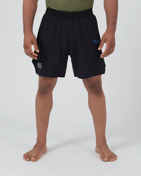 Short Kingz Trooper