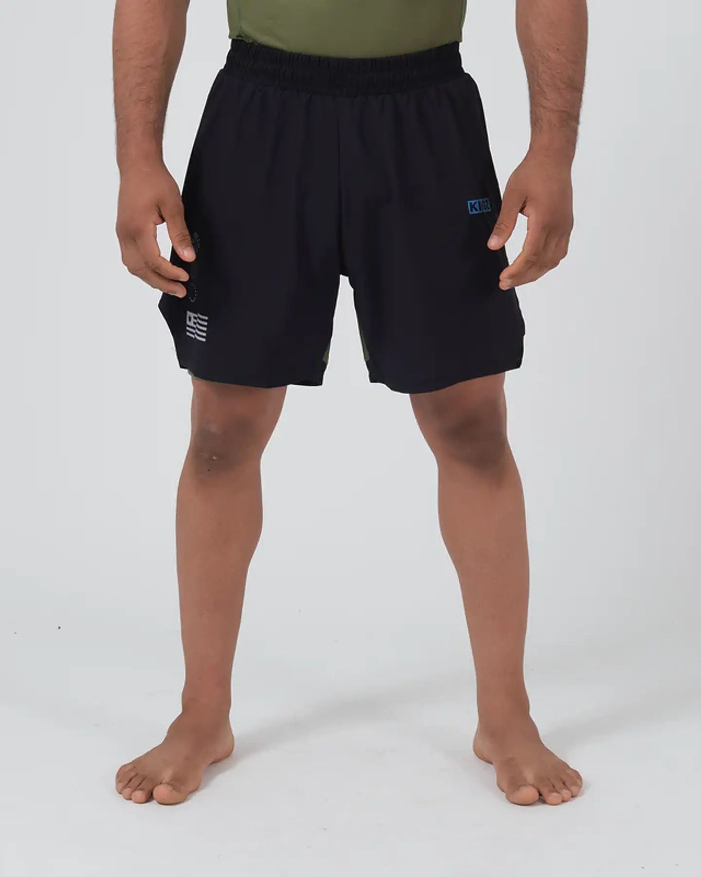 Short Kingz Trooper 1