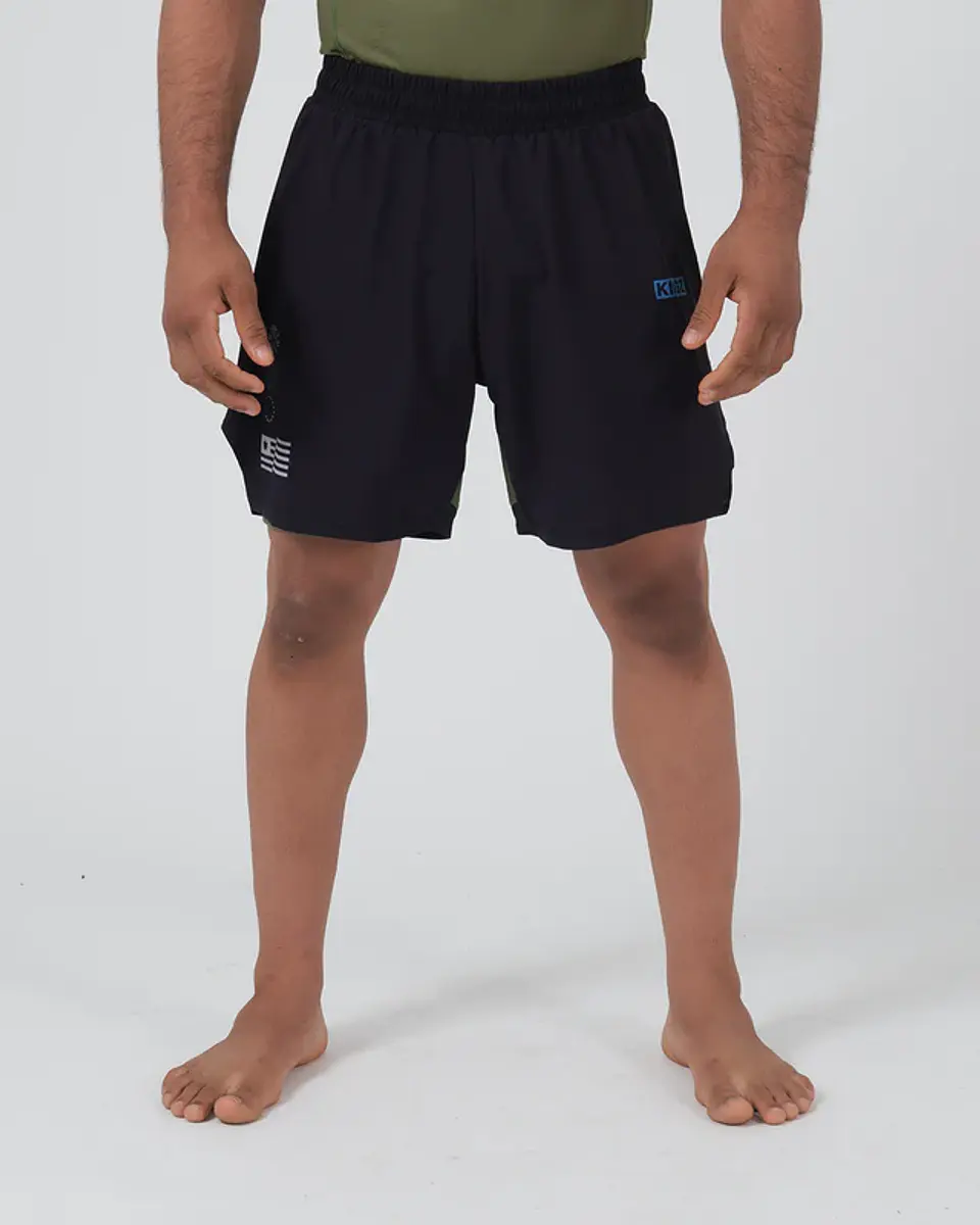 Short Kingz Trooper 1