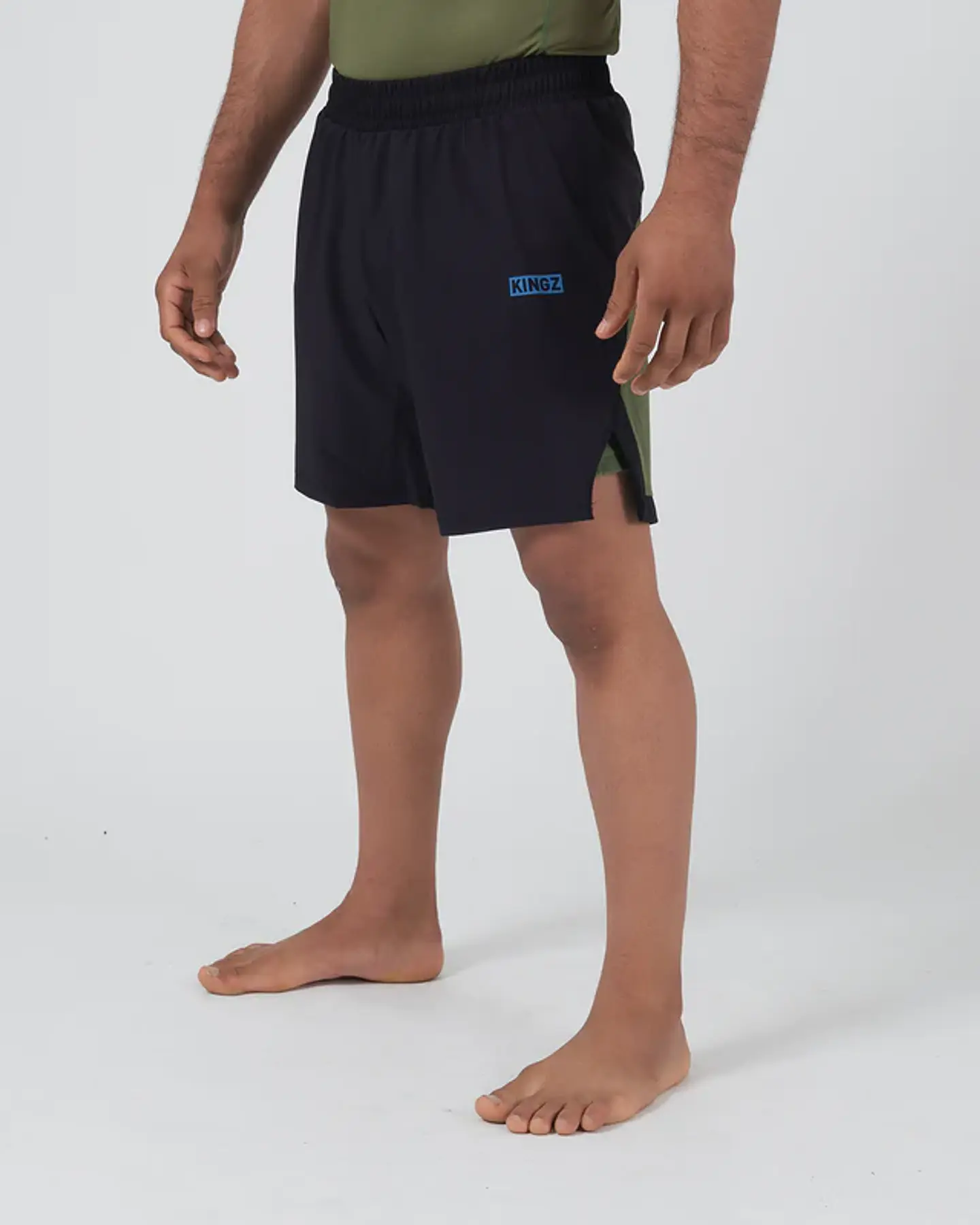 Short Kingz Trooper 3