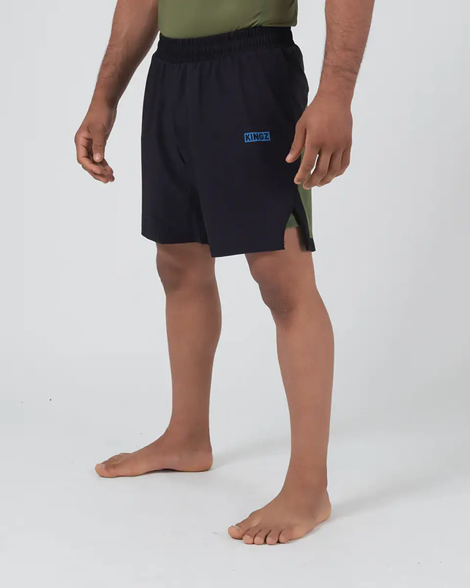 Short Kingz Trooper 3