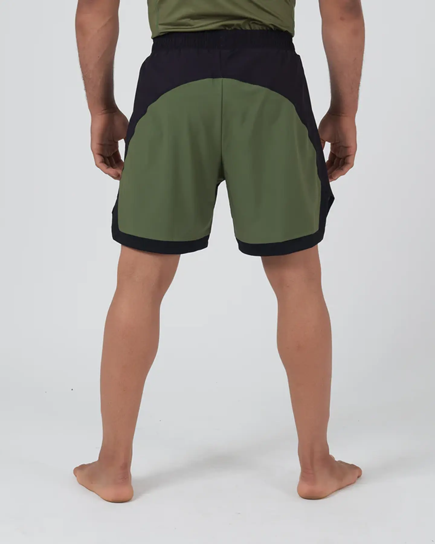 Short Kingz Trooper 4