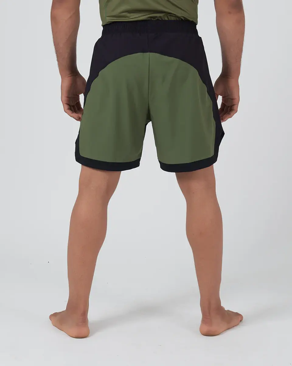 Short Kingz Trooper 4