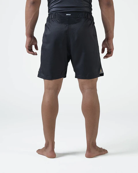 Short Kingz Mi-K Roots Onca Pintada