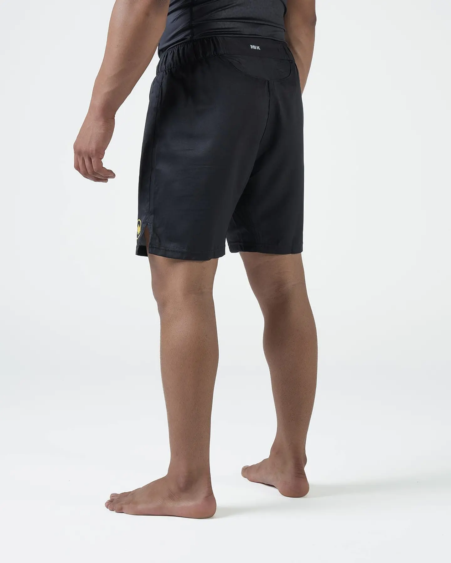 Short Kingz Mi-K Roots Onca Pintada 3