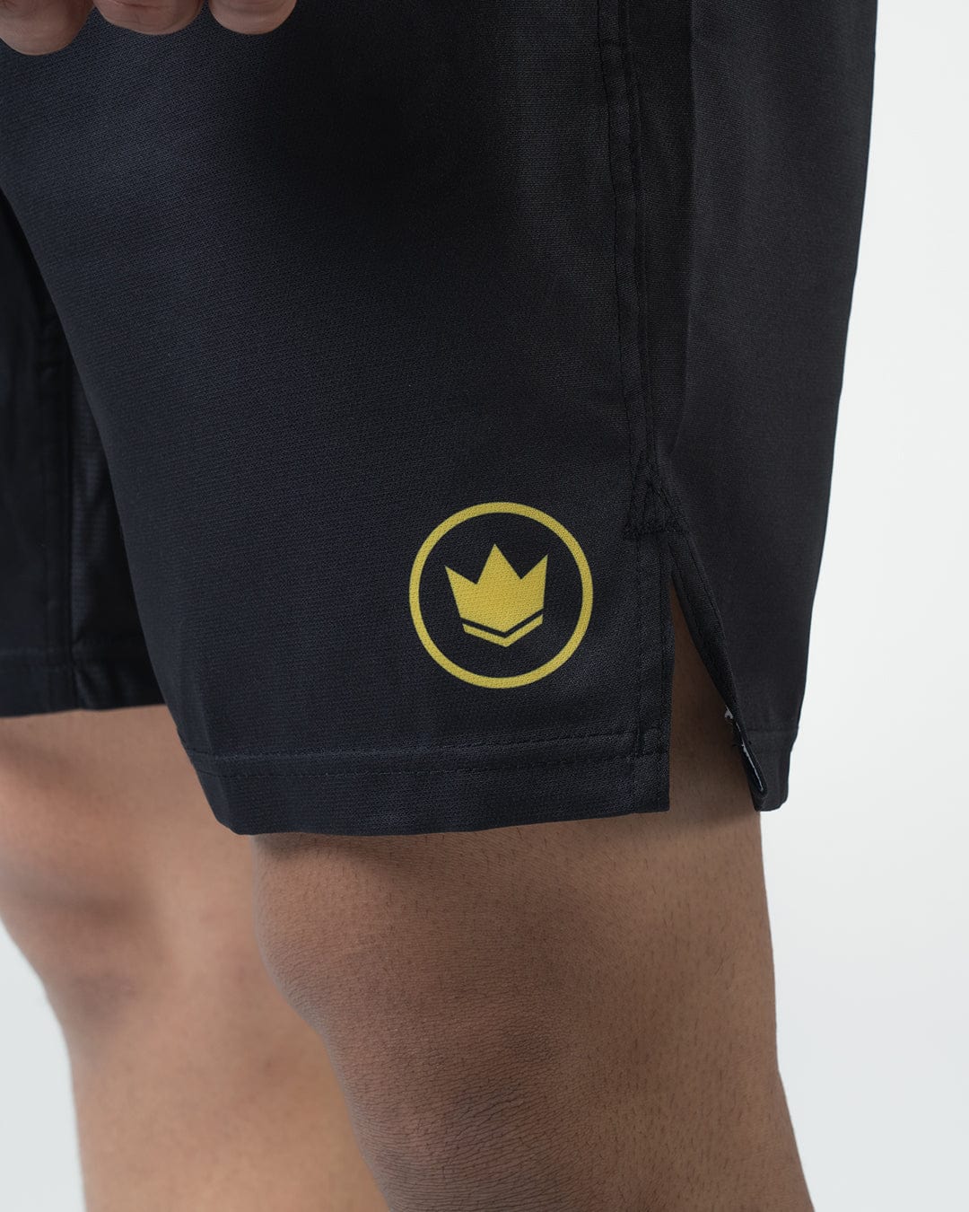 Short Kingz Mi-K Roots Onca Pintada
