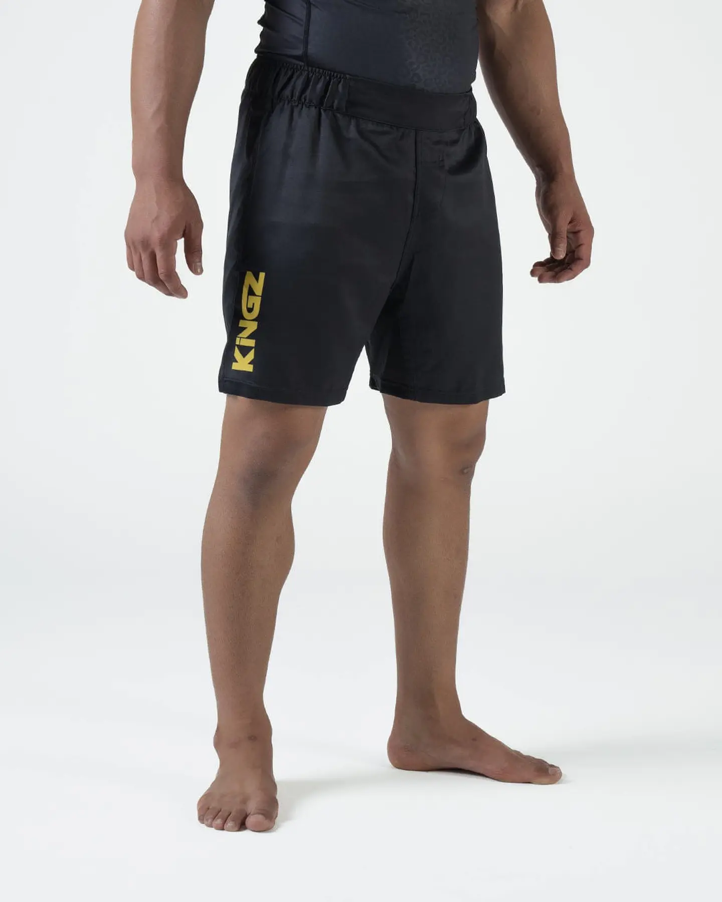 Short Kingz Mi-K Roots Onca Pintada 6