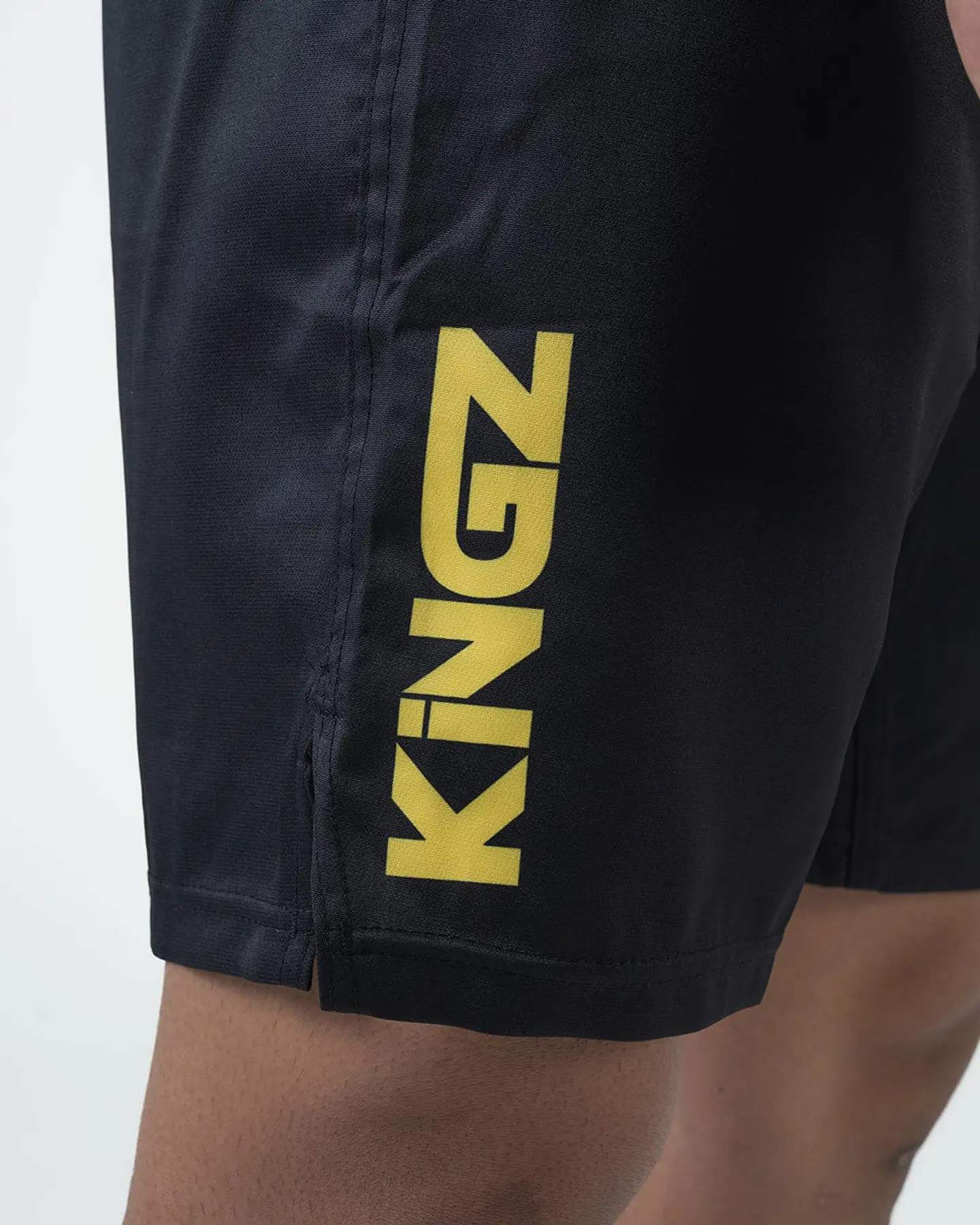 Short Kingz Mi-K Roots Onca Pintada 7