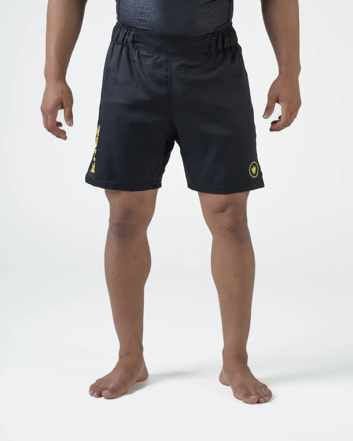 Short Kingz Mi-K Roots Onca Pintada 9
