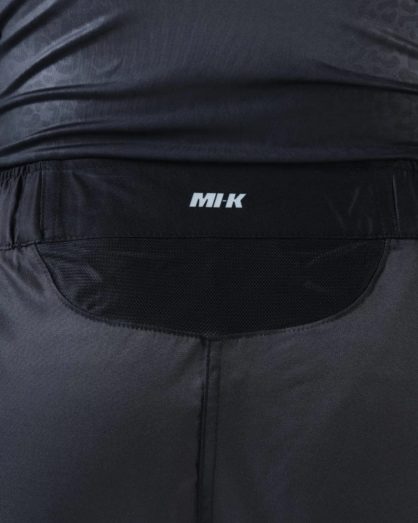 Short Kingz Mi-K Roots Onca Pintada 10