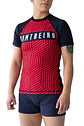 Rashguard Bomtreino  BT V22 Black MC Femenino - Miniatura 2