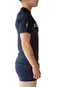 Rashguard Bomtreino  BT V22 Brown MC Femenino - Miniatura 3
