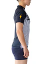 Rashguard Bomtreino  BT V22 White MC Femenino - Miniatura 3
