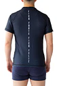 Rashguard Bomtreino  BT V22 White MC Femenino - Miniatura 4