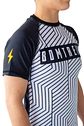 Rashguard Bomtreino  BT V22 White MC Femenino - Miniatura 5