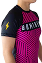 Rashguard Bomtreino  BT V22 Pink MC Femenino - Miniatura 5