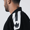  Pre-Venta Kimono Kingz Sport Gi 2.0 Black