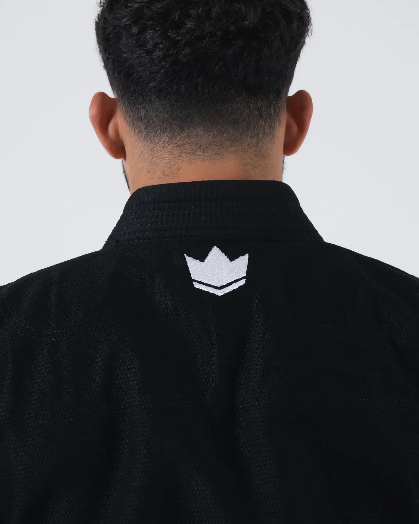 Kimono Kingz Sport Gi 2.0 Black 11